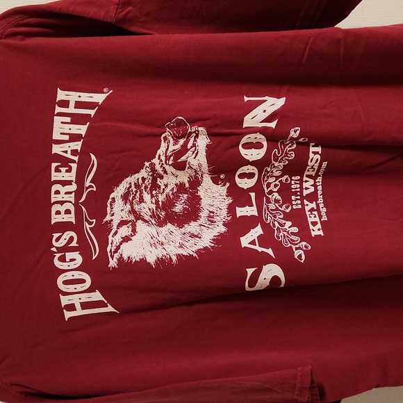 Hog's Breath TShirt - Picture 2 of 2